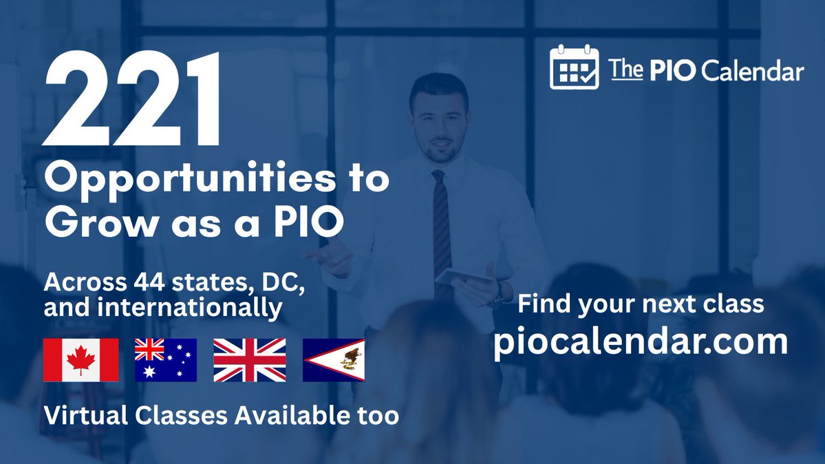 PIOCalendar tweet media