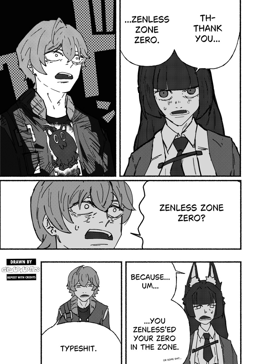 ZZZ Anonymous tweet media