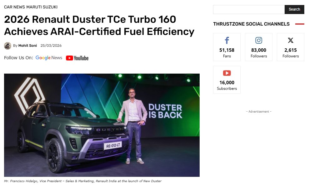 Thrust Zone tweet media