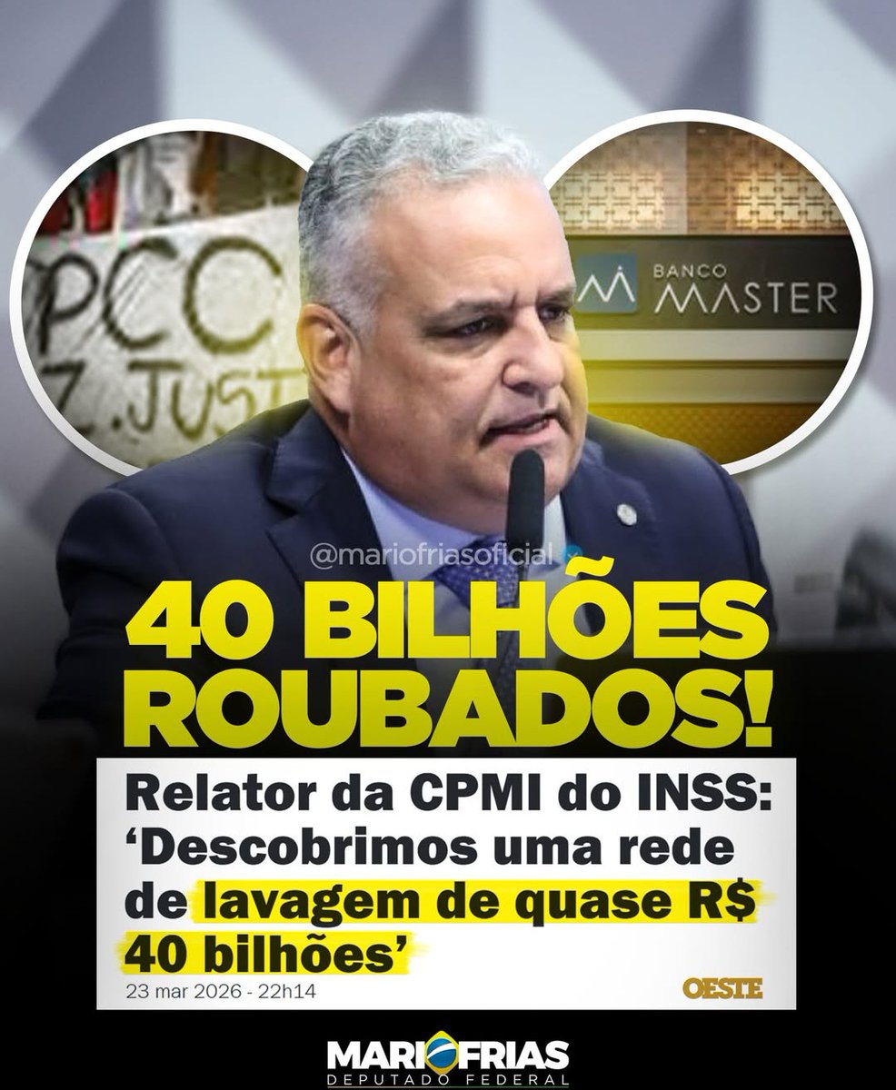 ROGERIOVTR's tweet photo. https://t.co/IJj2I4wqKc