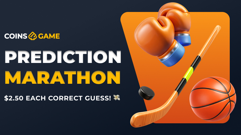 Coins.game tweet media