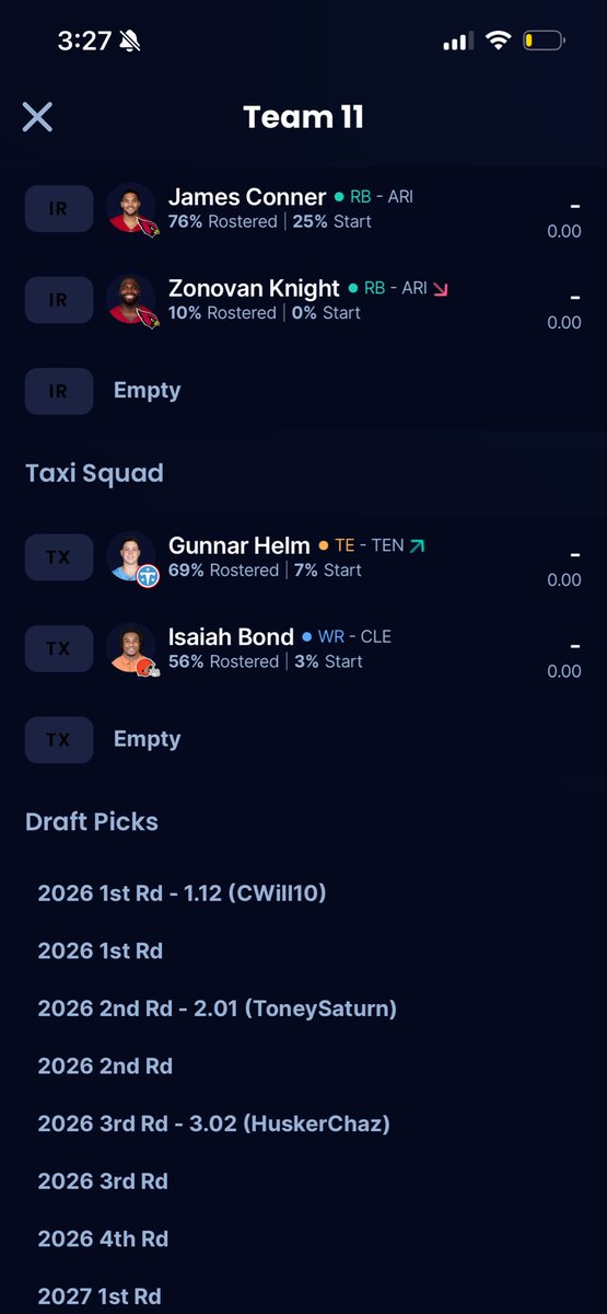 DynastyDad tweet media