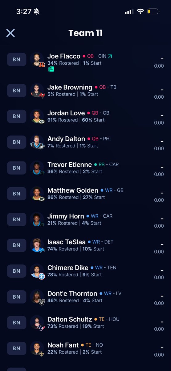 DynastyDad tweet media