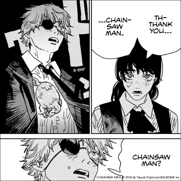 Shonen Jump tweet media