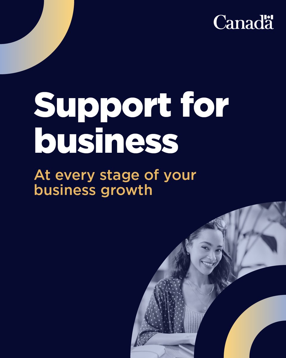 Canada Business tweet media