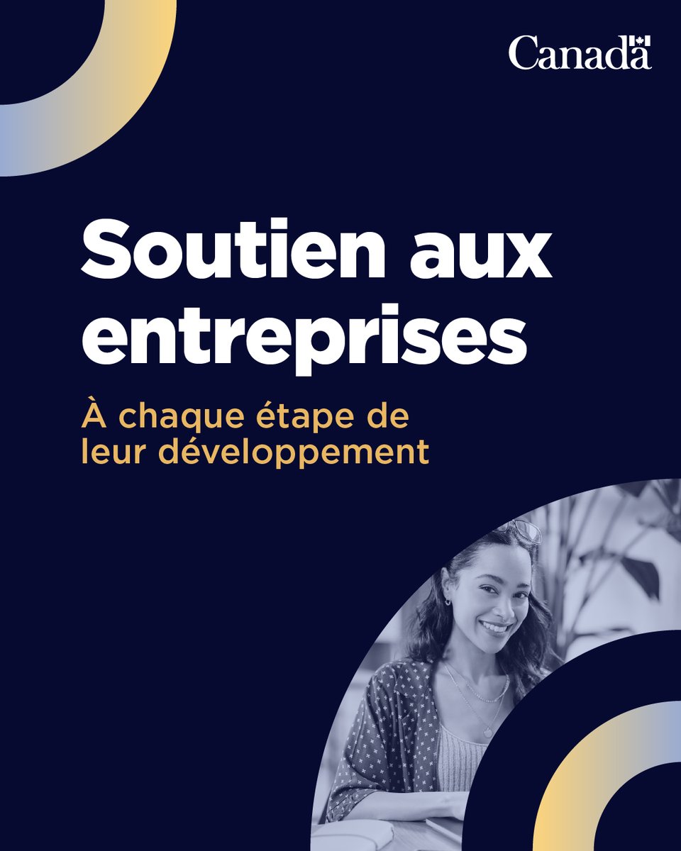 Entreprises Canada tweet media