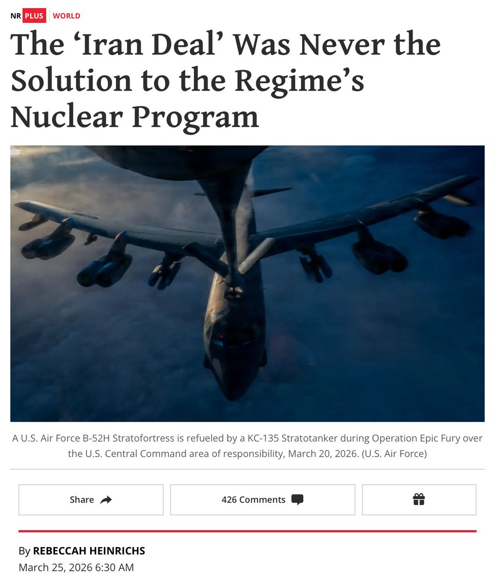 Hudson Institute tweet media