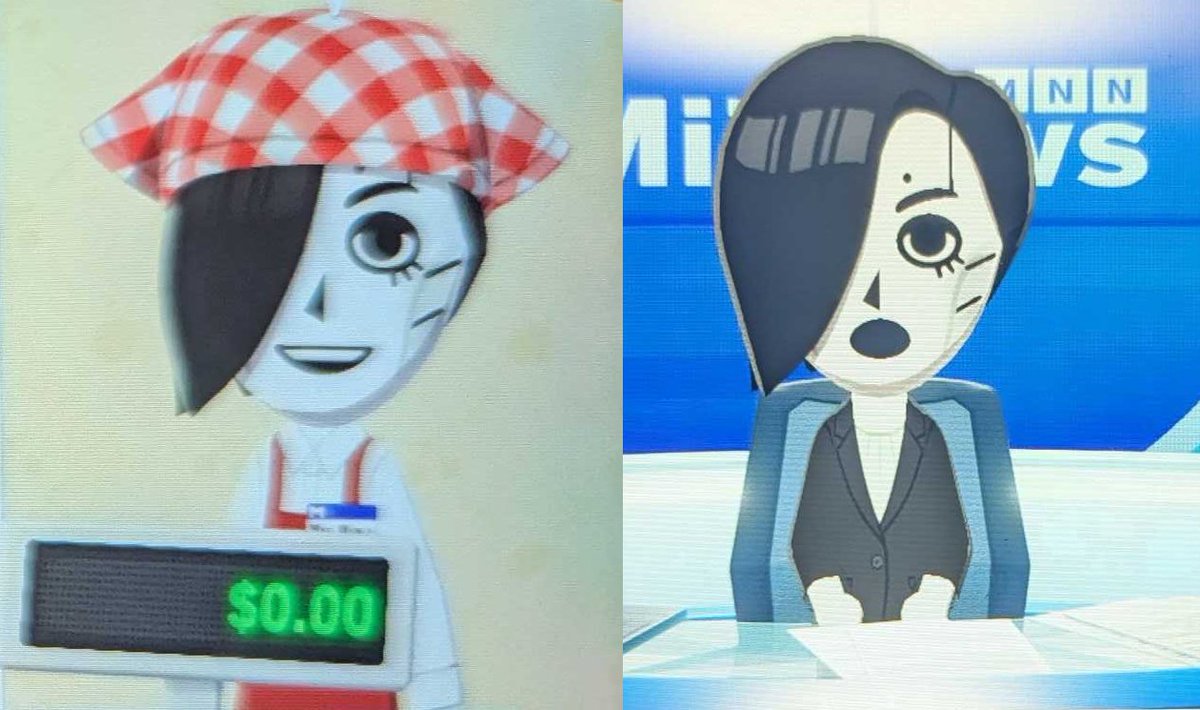 Stiletto tweet media