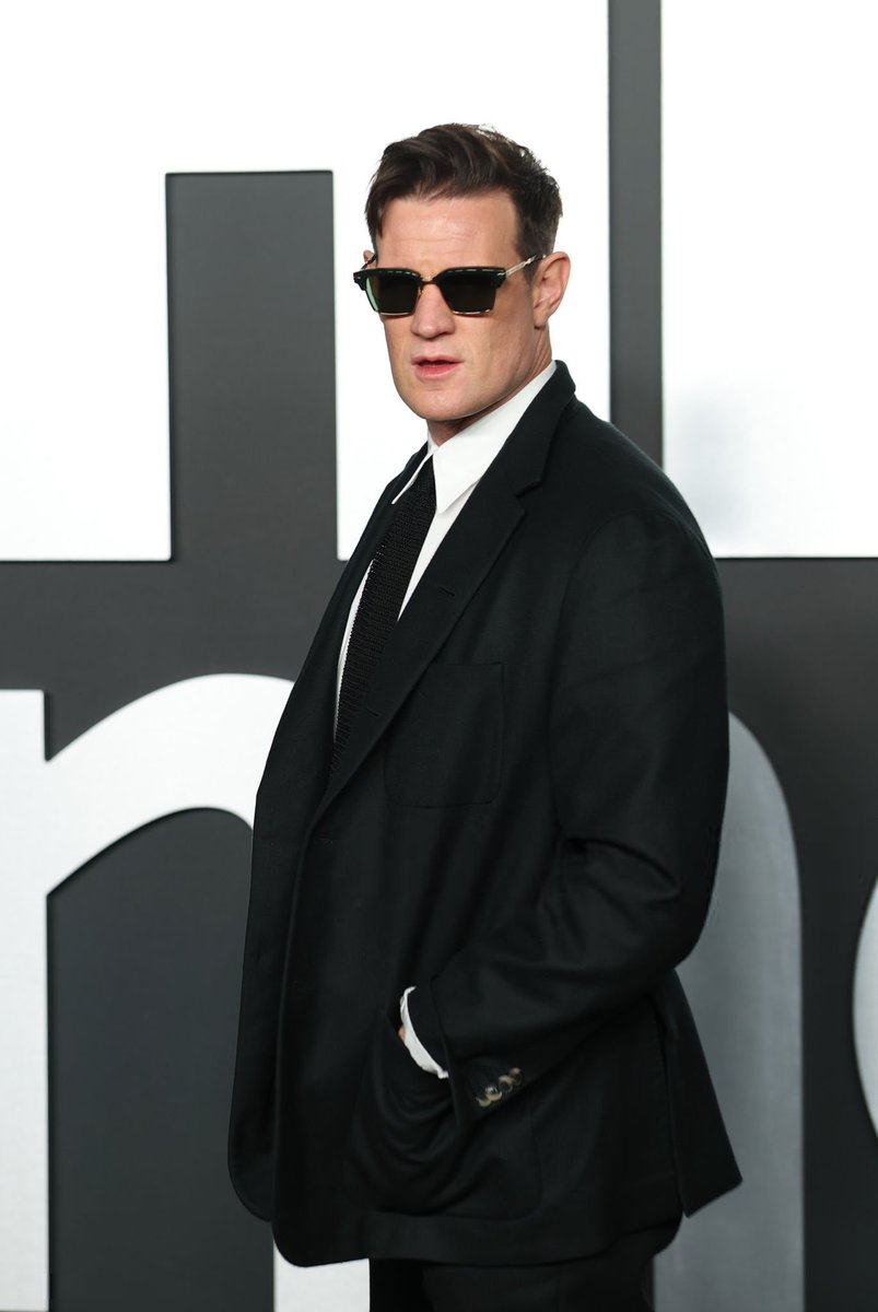 matt smith thinker 💭 tweet media