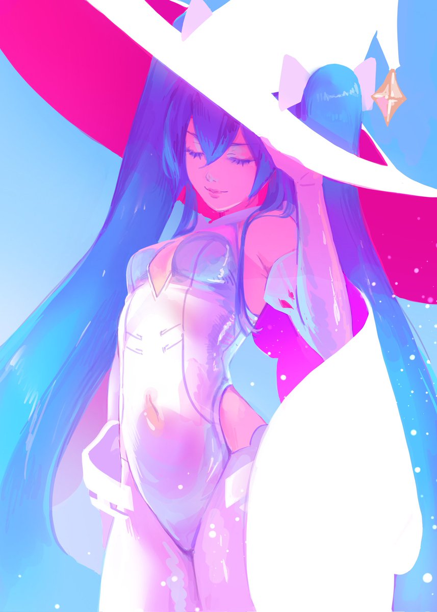 『Calla』 tweet media