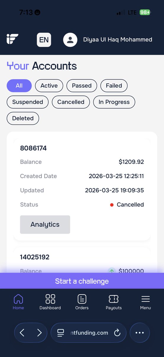 diyaaz fx tweet media