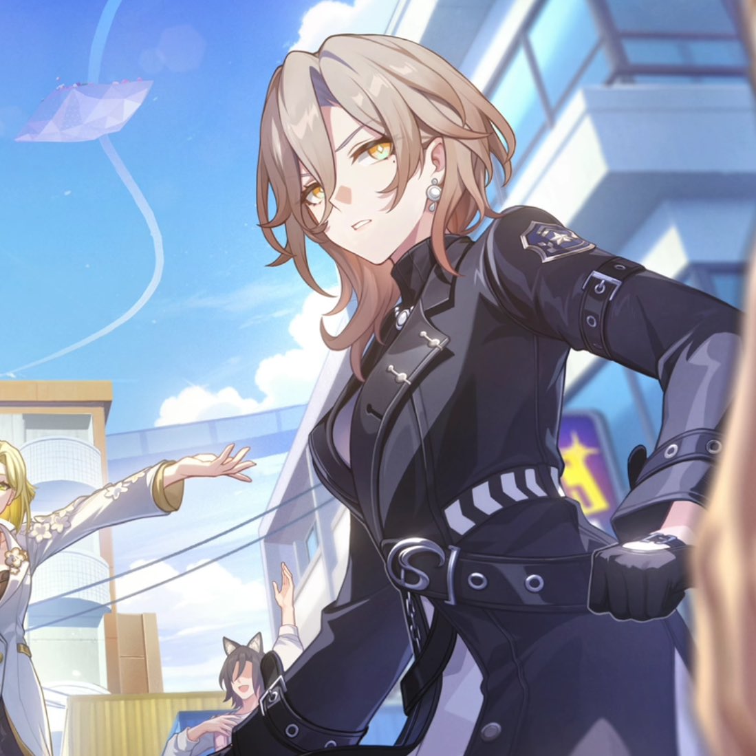 lovi ⛓️🌱 tweet media