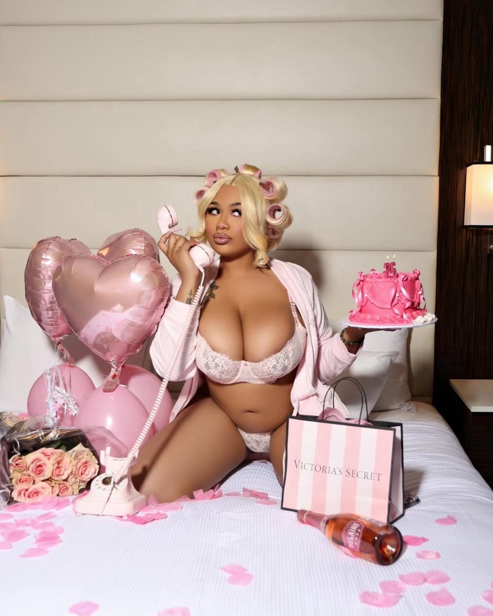 Baddies + More! tweet media