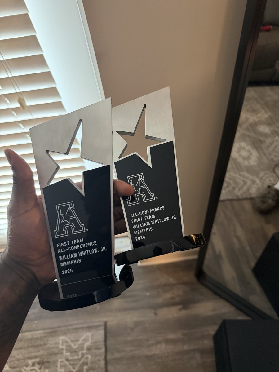 William Whitlow Sr. tweet media