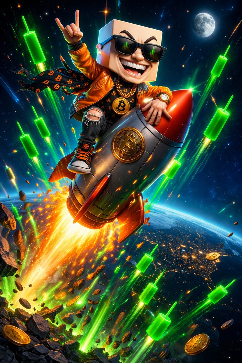 Blocky Agents tweet media