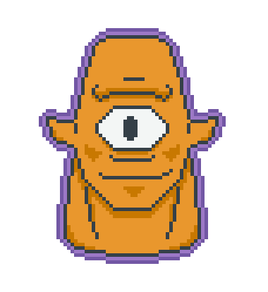 SainguinPixels 💫 Farther Stars Offline tweet media