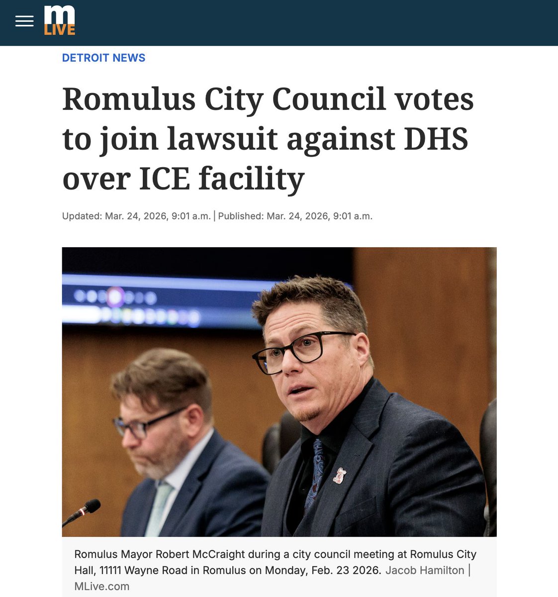 Progress Michigan tweet media