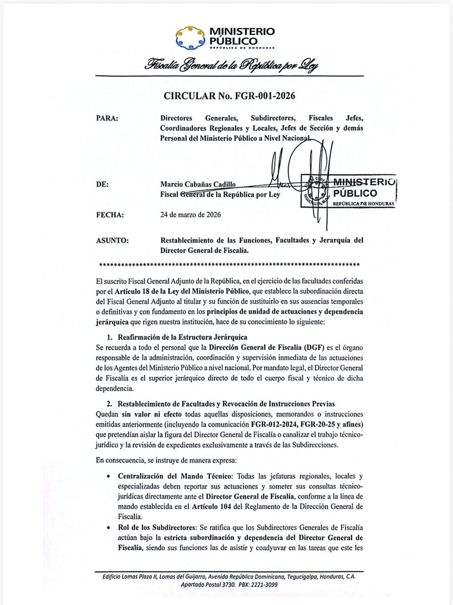 Dagoberto Rodríguez C. tweet media