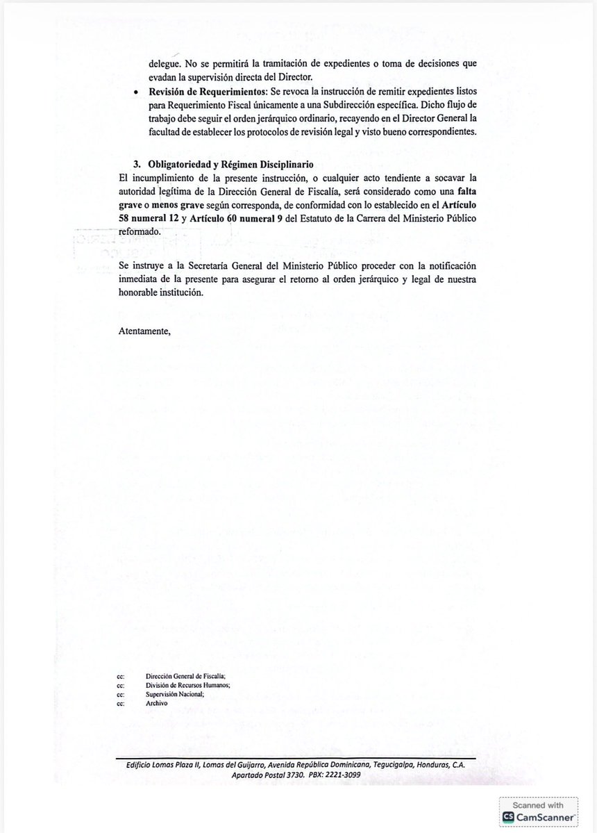 Dagoberto Rodríguez C. tweet media