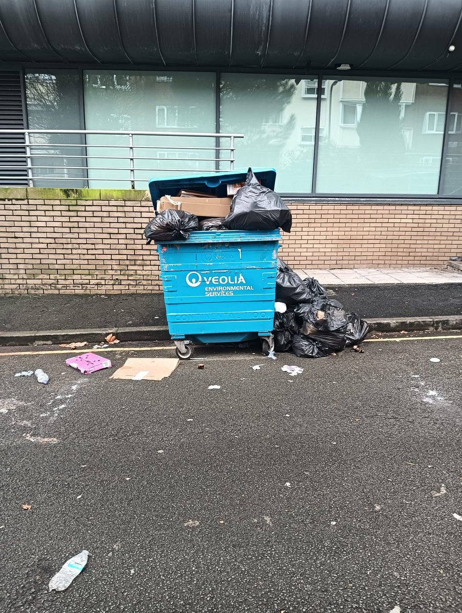 City Centre North Labour tweet media