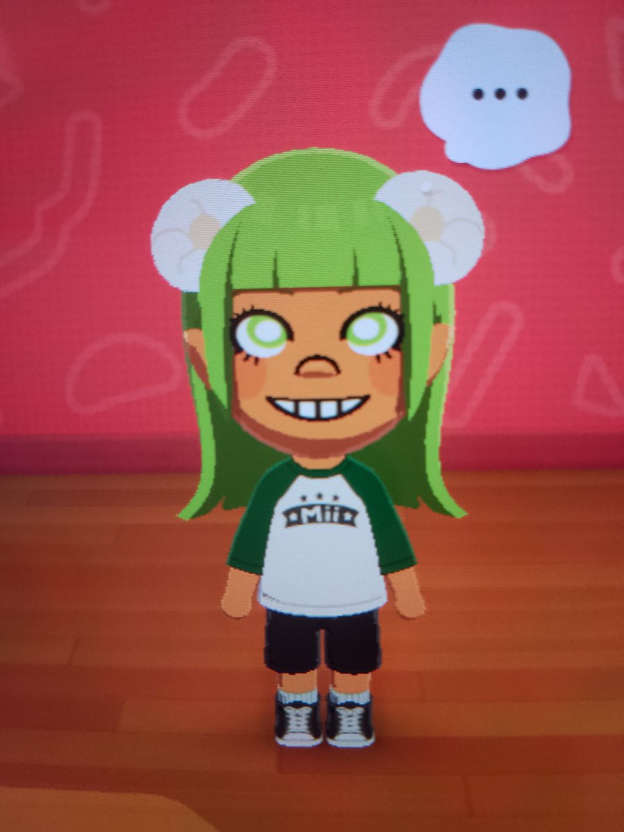 mitchi's just a dying fad tweet media