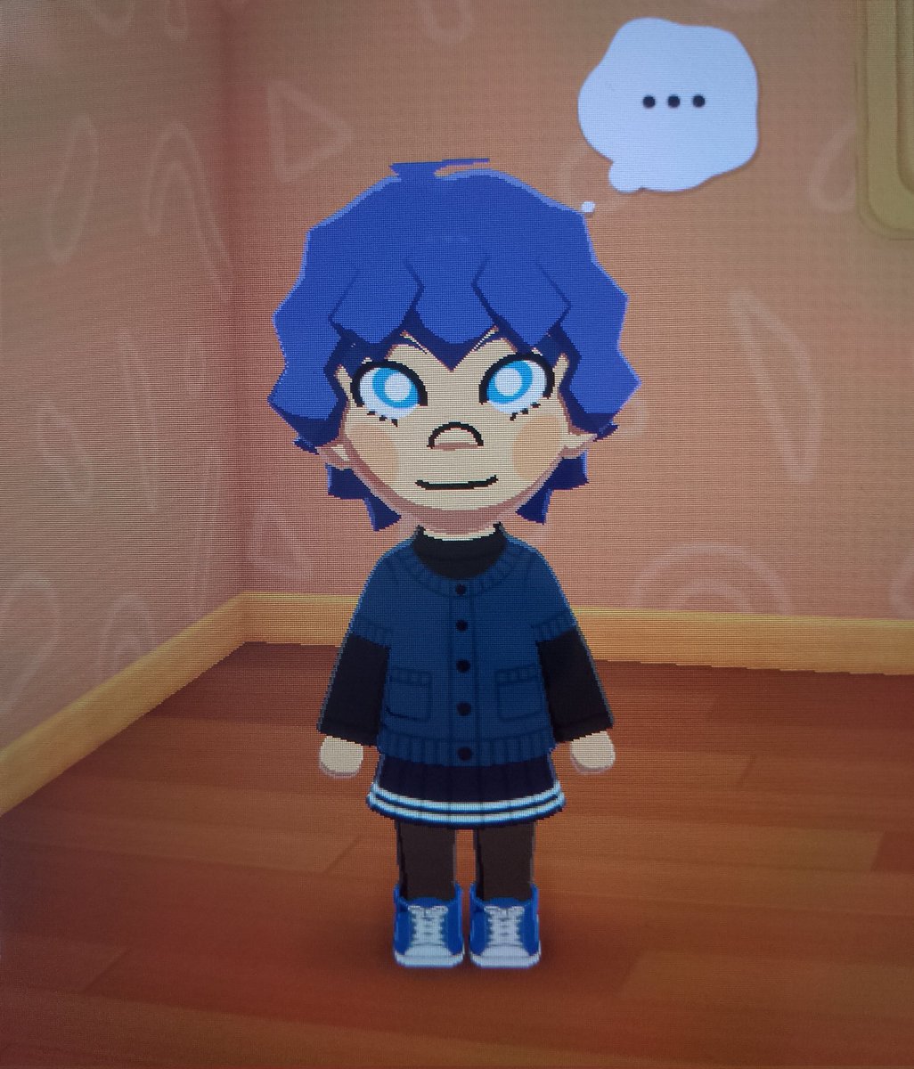 mitchi's just a dying fad tweet media