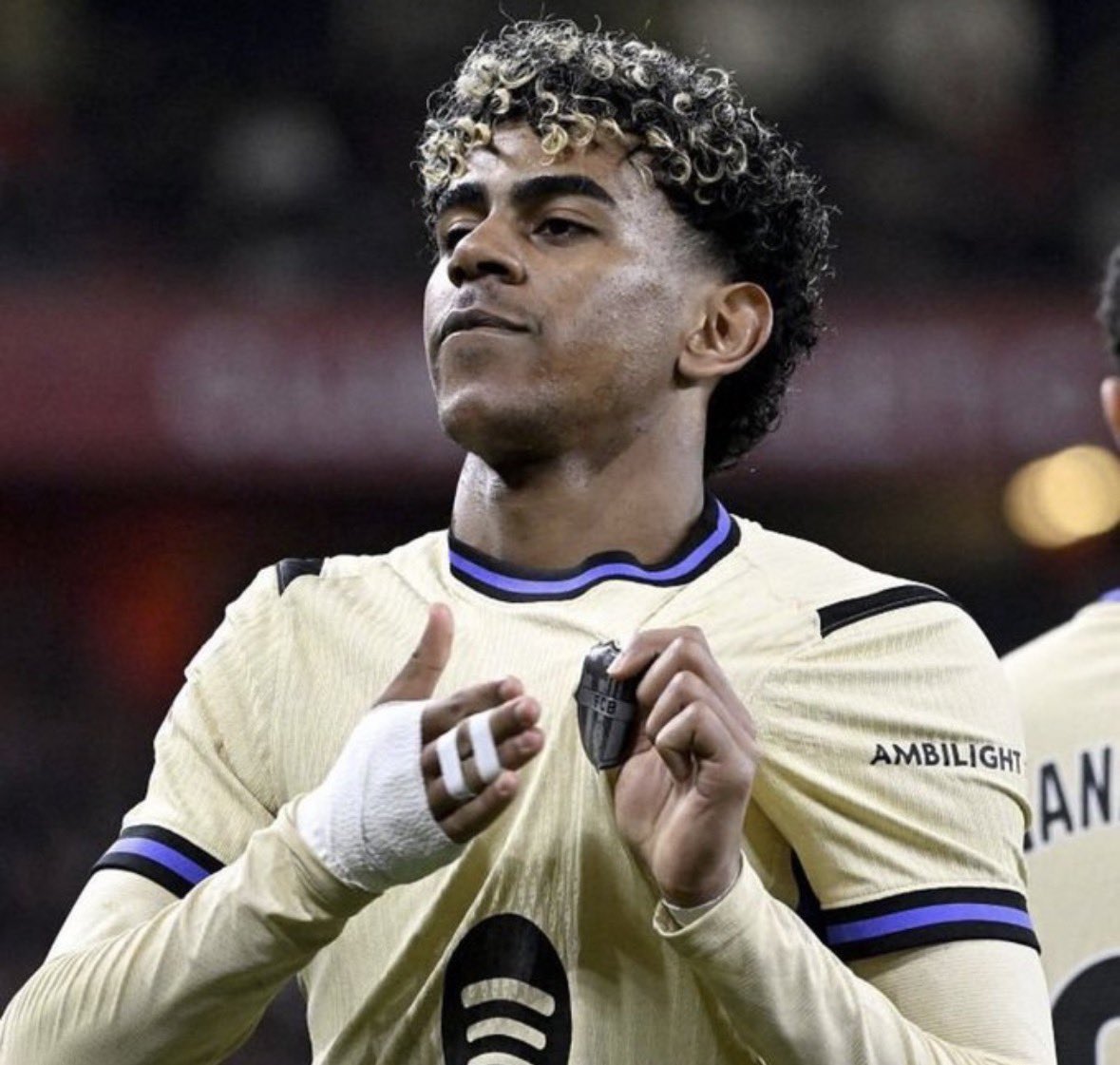 Footy Rush tweet media