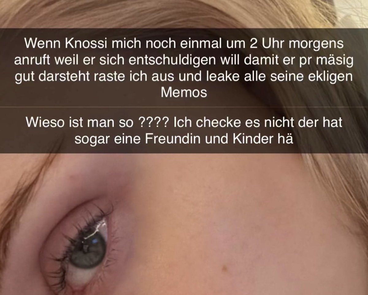 twitchspion's tweet photo. Honeypuu will seine "ekligen Memos" leaken wenn er nochmal um 2 Uhr anruft um sich für pr zu entschuldigen: https://t.co/vlhCWyGEVG