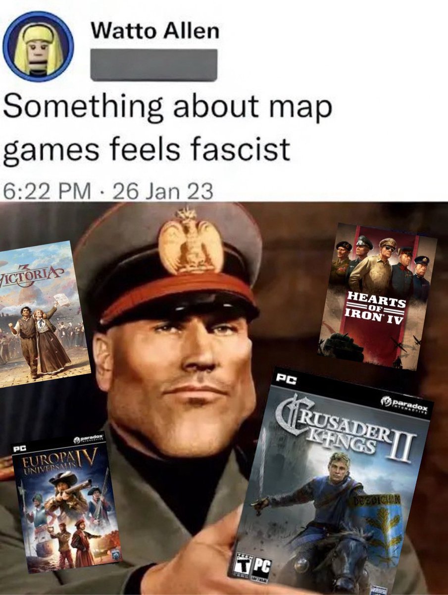 Daily Roman Updates tweet media