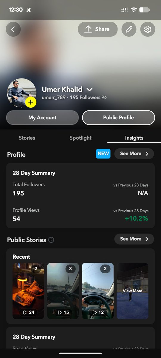 umer khalid tweet media