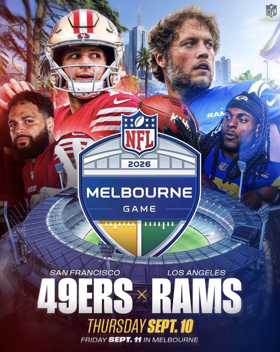 RamsActive tweet media