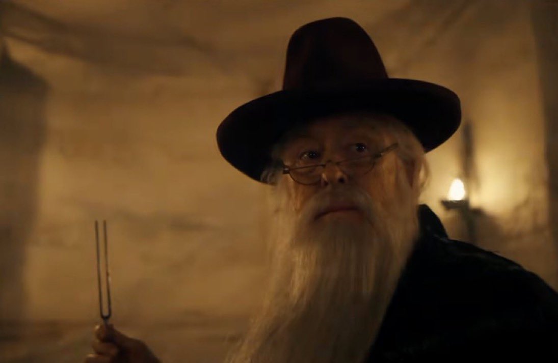 Daily Harry Potter tweet media