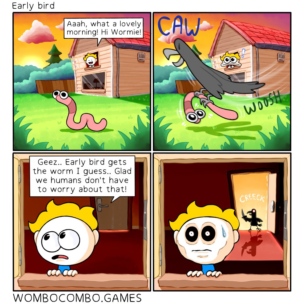 Doodling Hitman tweet media