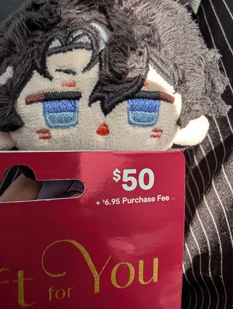 daily lil wrio plush 🦈 tweet media