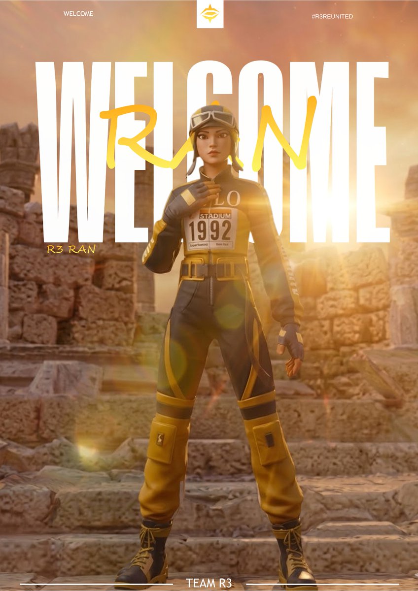 R3 Esport tweet media