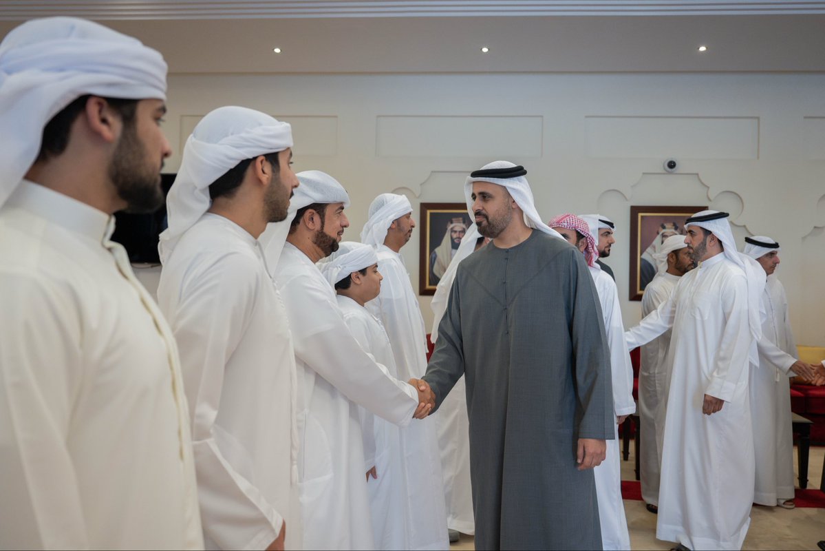 مكتب أبوظبي الإعلامي tweet media