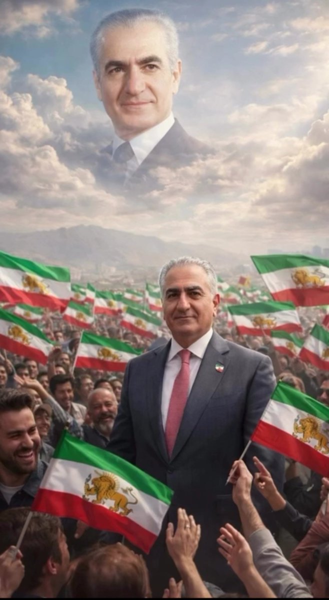 Benjamin Hamel بنیامین tweet media