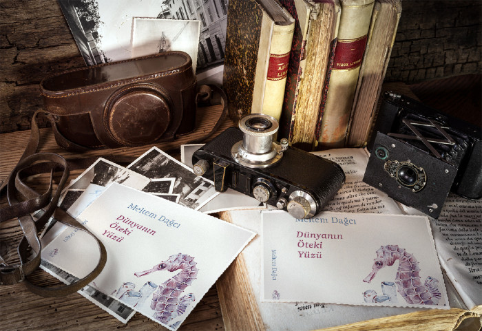 Özlü Sözler Bakkaliyesi tweet media