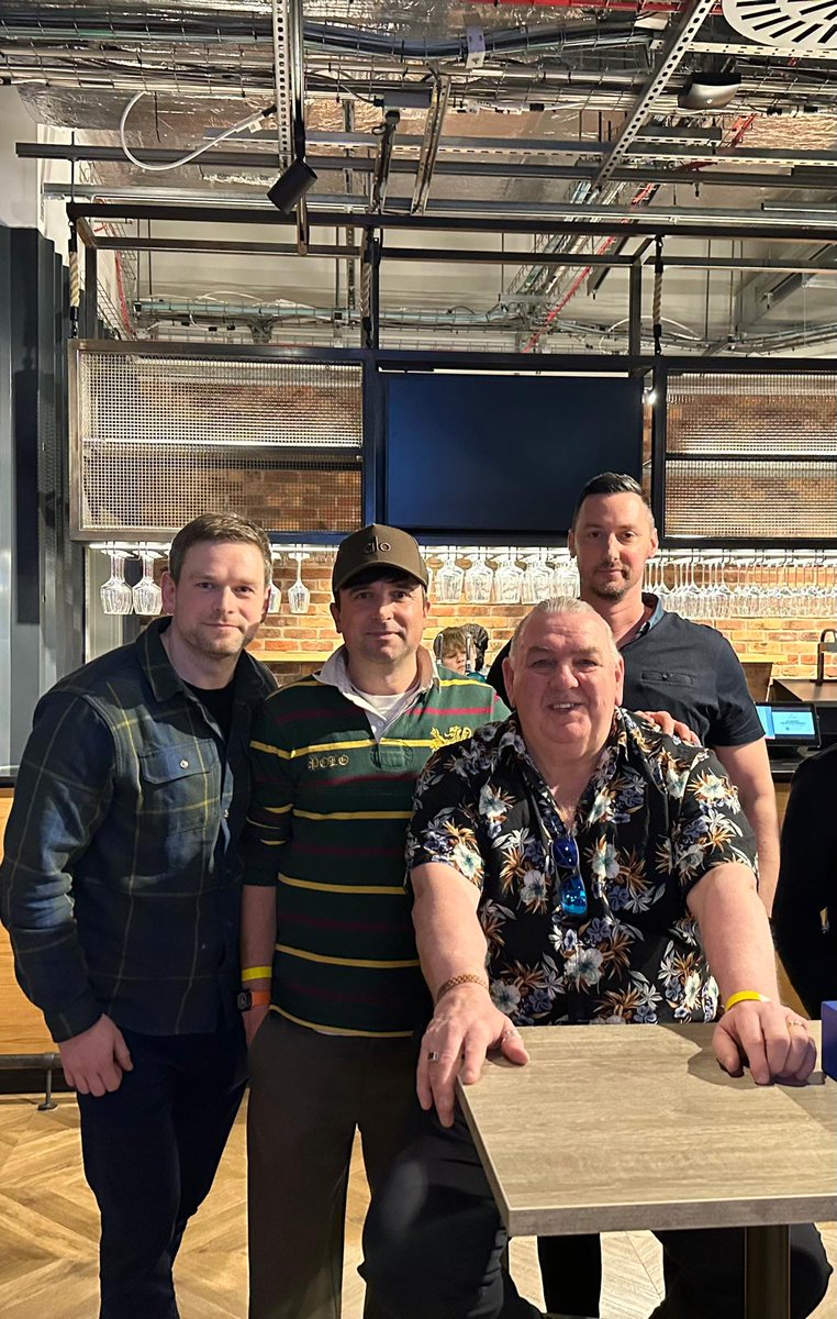 The Unholy Trinity Everton Podcast tweet media