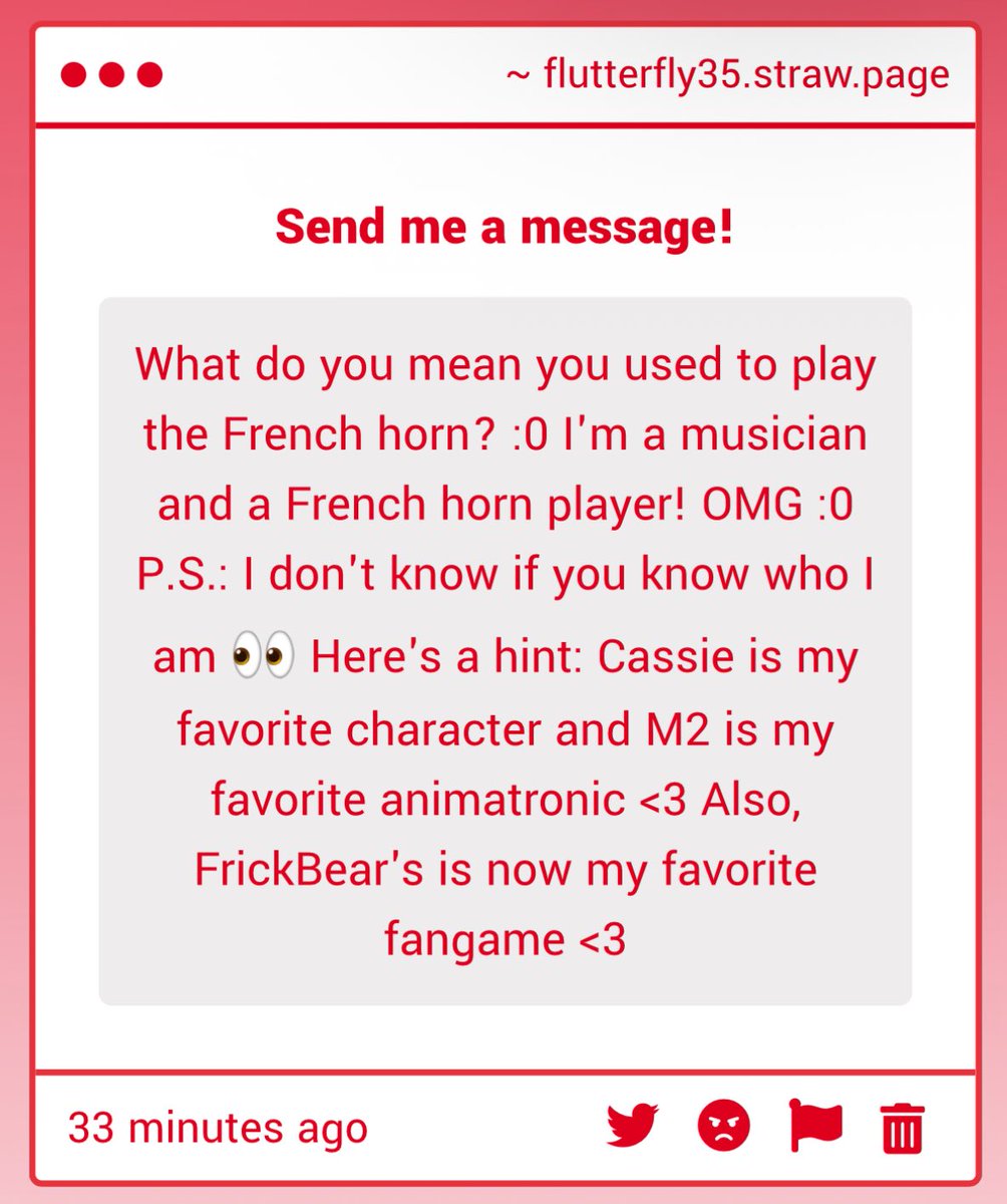 Flutter Fly 🦋 tweet media