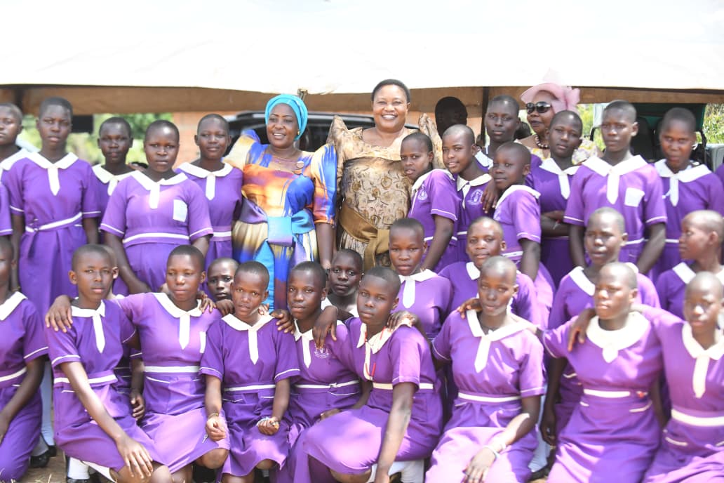 Milly Babalanda tweet media