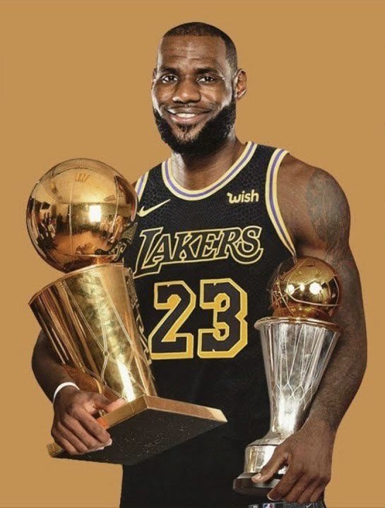 4StarsOnly1's tweet photo. Men only want one thing, and it’s LeBron 5th ring https://t.co/hTJsy0YZe1