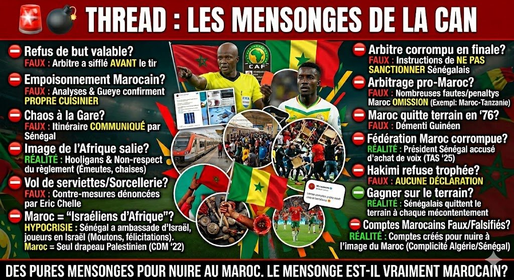 MMGA🇲🇦۞ tweet media