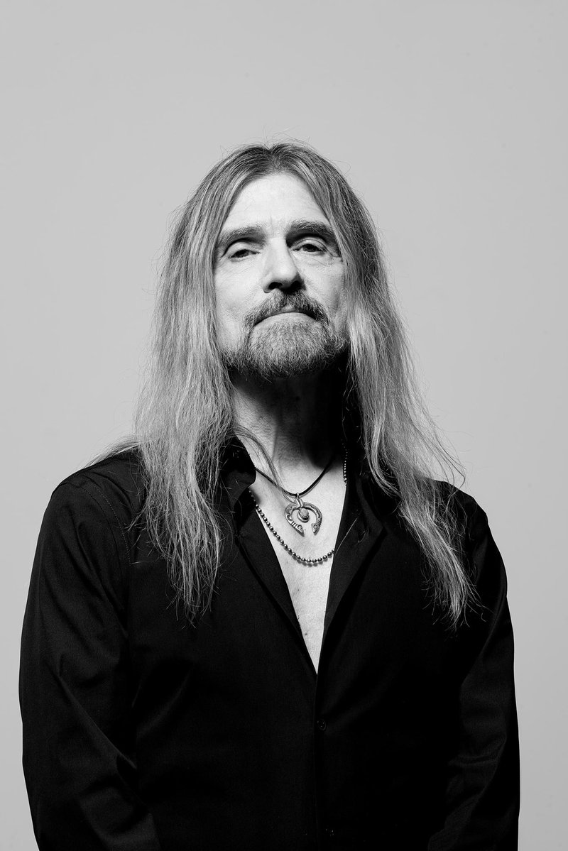 Megadeth tweet media