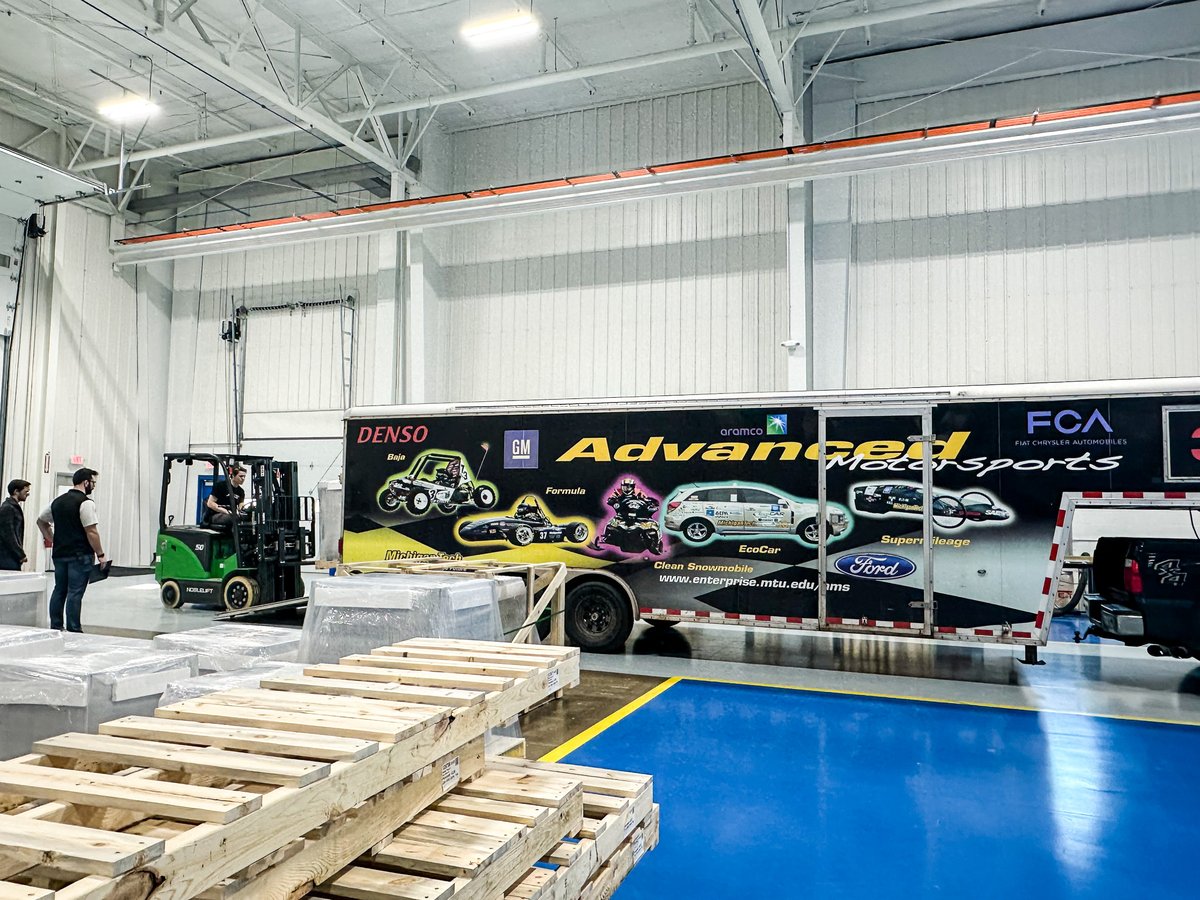 CTech Manufacturing tweet media