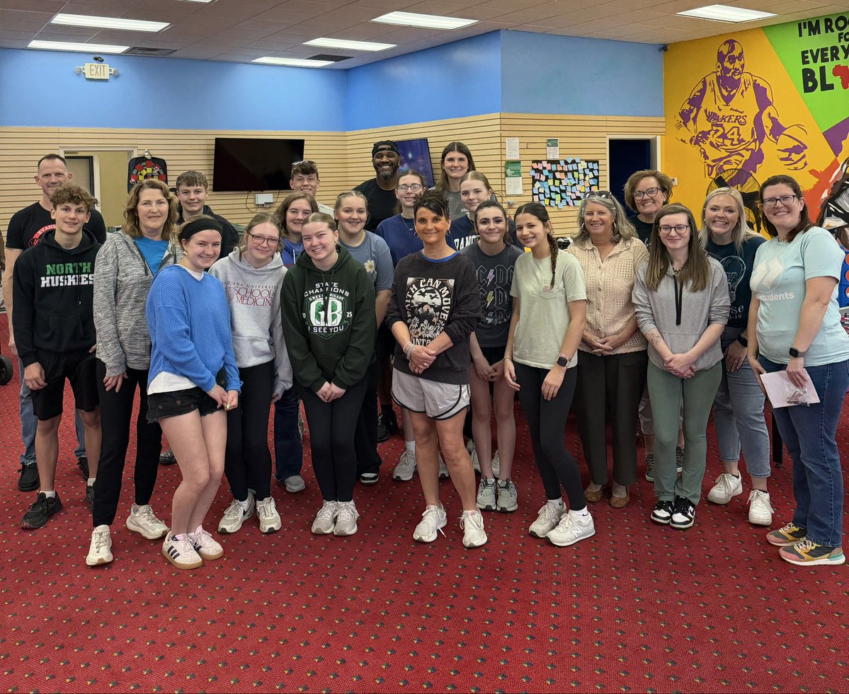 Young & Established tweet media