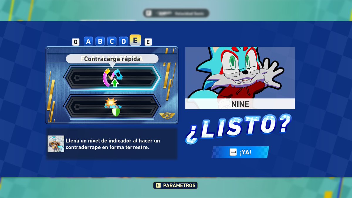 Xavike The Fox tweet media