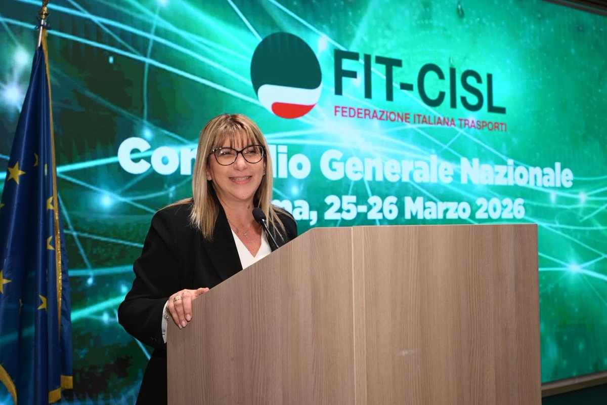 CISL Nazionale tweet media