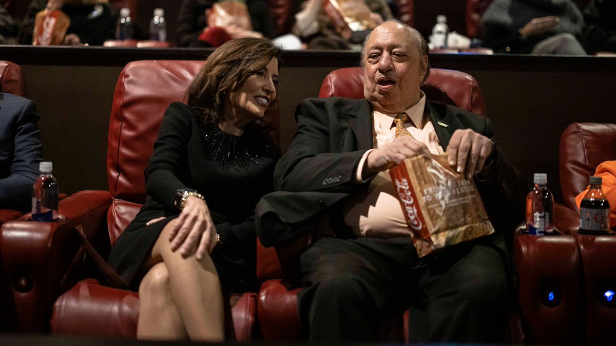 DREAM for NYC tweet media