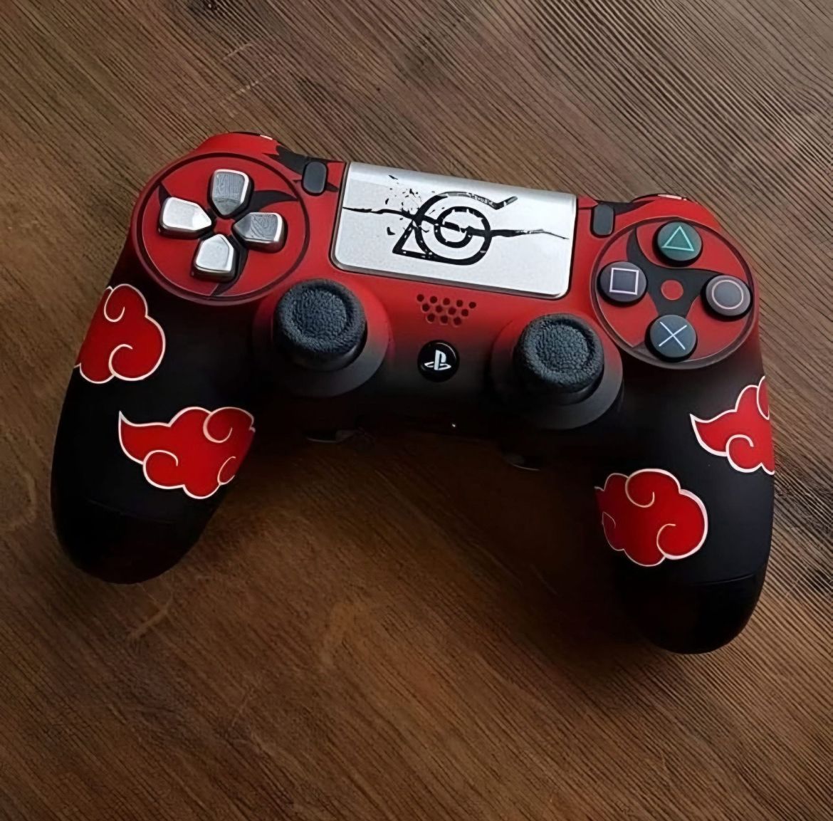 Daily Naruto tweet media